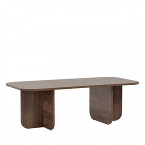 Table basse lima rectangulaire en MDF